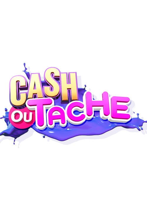 Cash ou Tache ? Season 2 poster