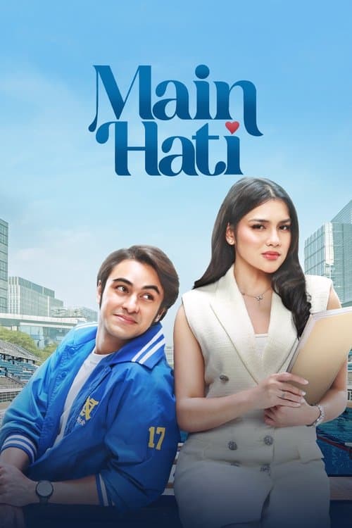 Main Hati Season 1 poster