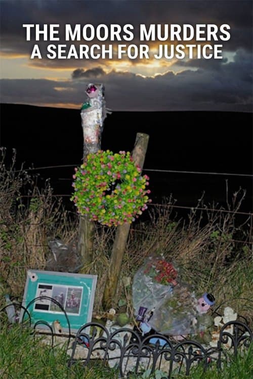 The Moors Murders: A Search for Justice Miniseries poster