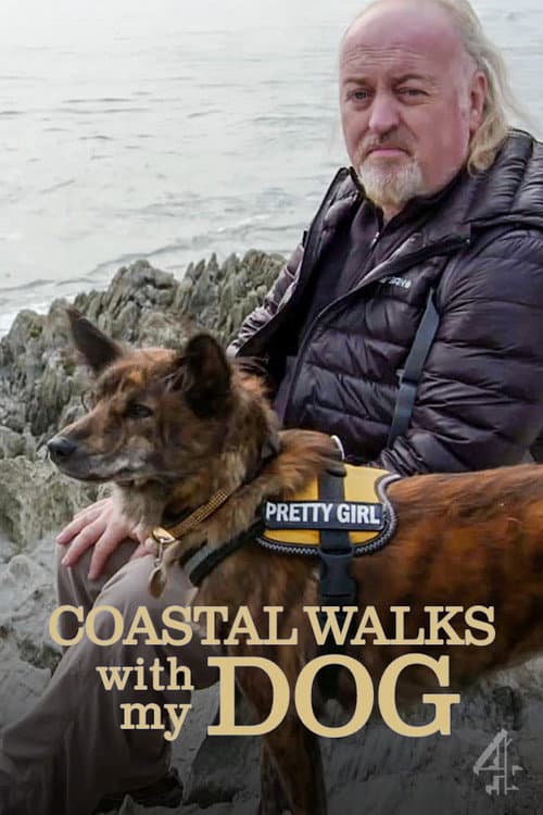 Coastal Walks with My Dog Season 1 poster