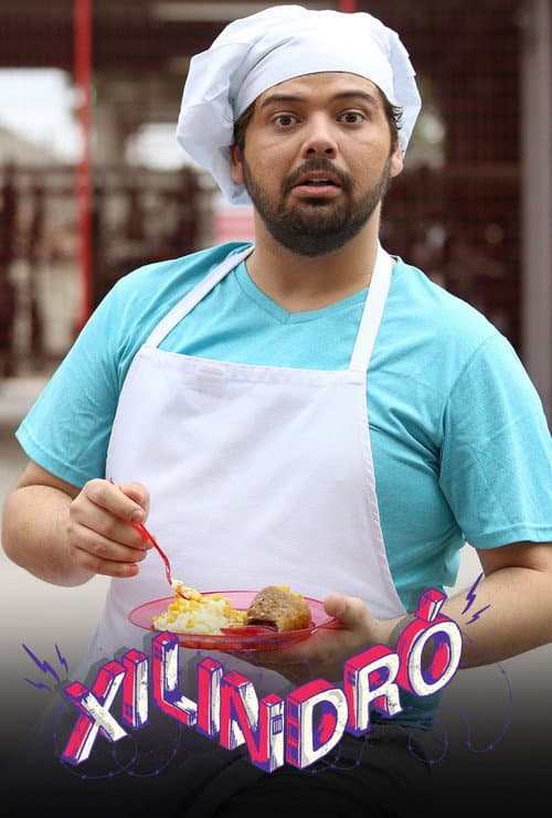 Xilindró Season 1 poster