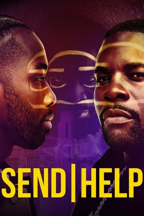 Send Help Season 2 poster