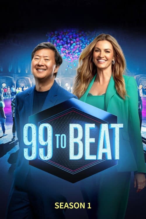 99 to Beat Season 1 poster