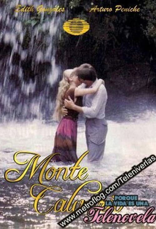 Monte Calvario Season 1 poster
