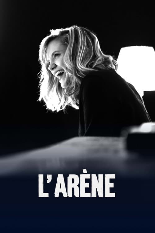 L'arène Season 2 poster