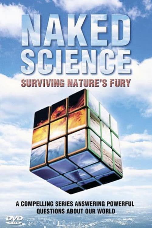 Naked Science: Evolution Season 1 poster