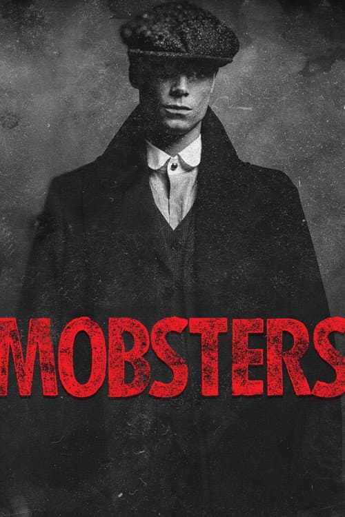 Mobsters Season 2 poster