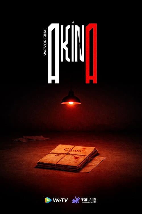 Akina Season 1 poster