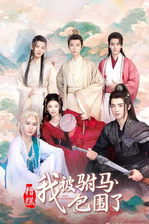 Oops My Husbands Season 1 poster