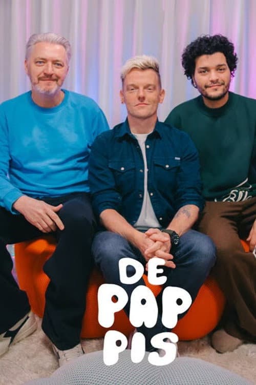 De Pappi's Season 1 poster