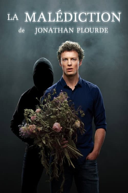 La malédiction de Jonathan Plourde Season 1 poster