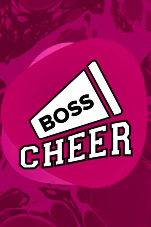 Boss Cheer Season 2 poster