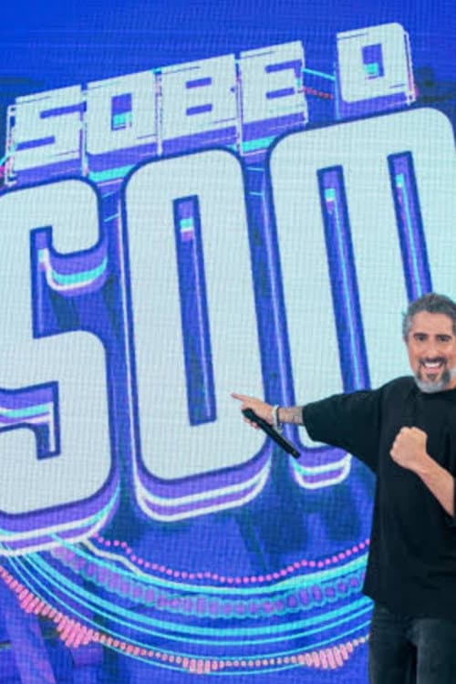 Sobe o Som Season 1 poster