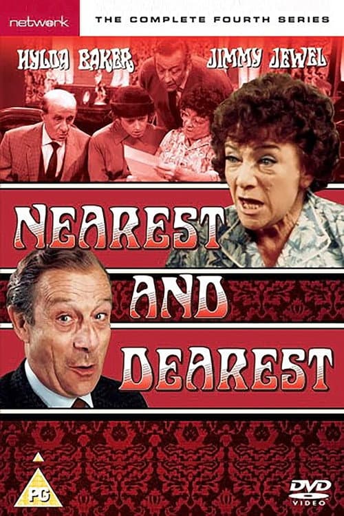 Nearest and Dearest Season 4 poster
