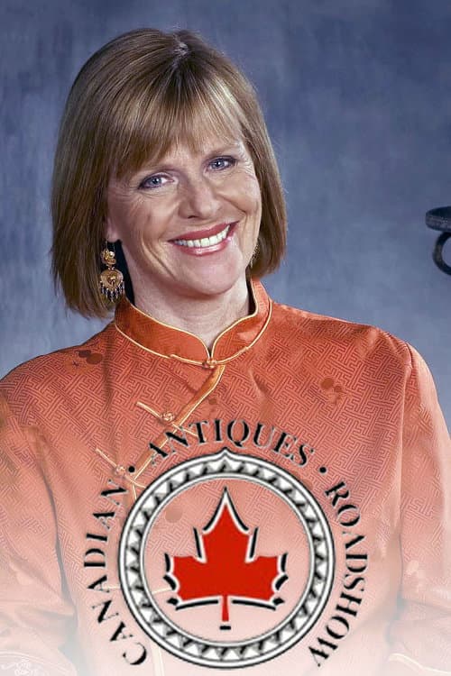 Canadian Antiques Roadshow Season 1 poster