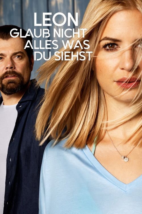 Leon - Glaub nicht alles, was du siehst Season 1 poster