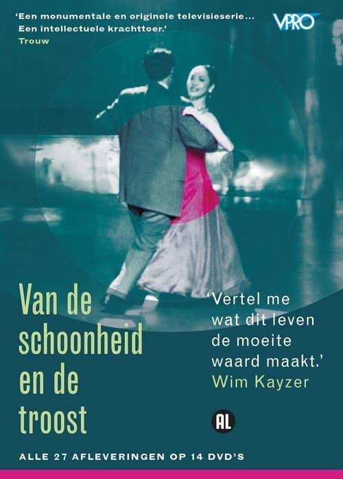 Van de Schoonheid en de Troost Season 1 poster