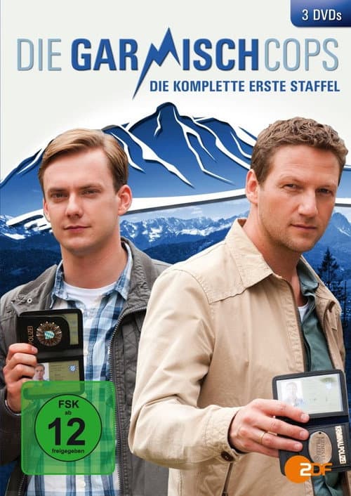 Die Garmisch-Cops Season 1 poster