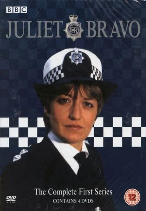 Juliet Bravo Series 1 poster