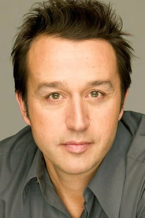 Richard Robitaille
