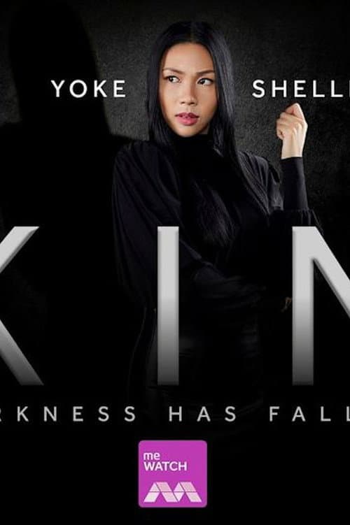 Kin Season 2 poster