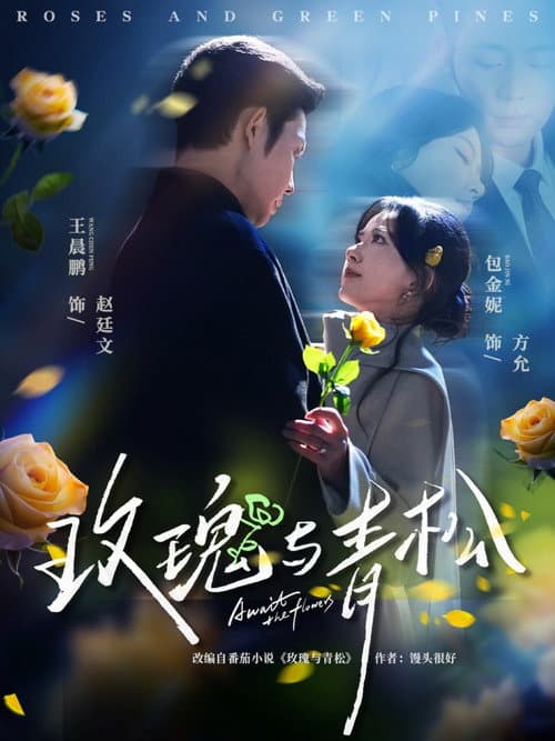 玫瑰与青松 Season 1 poster