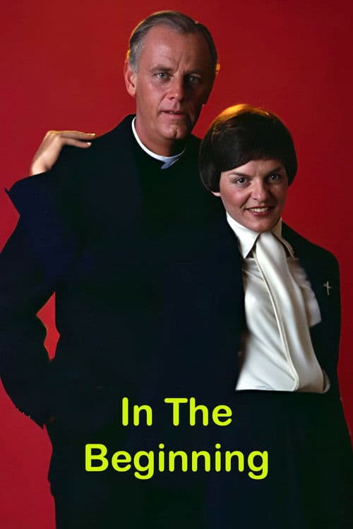 In the Beginning Season 1 poster