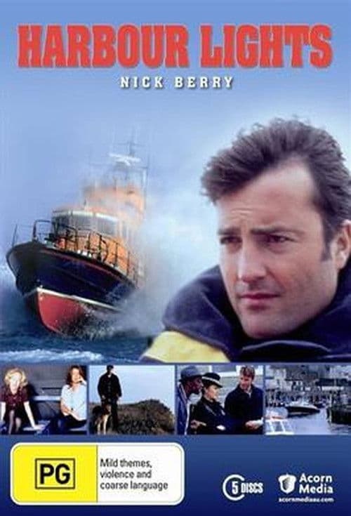 Harbour Lights Series 2 poster