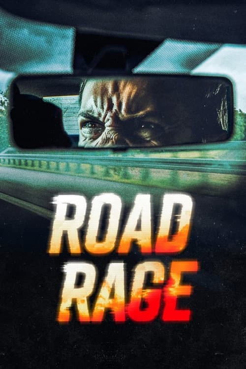 Road Rage Season 1 poster