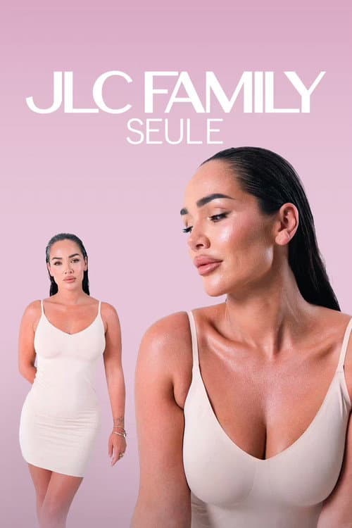 JLC Family Season 8 poster