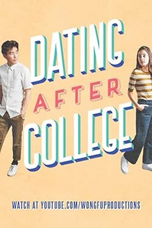 Dating After College Season 1 poster