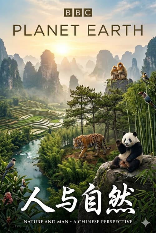 人与自然 Season 22 poster