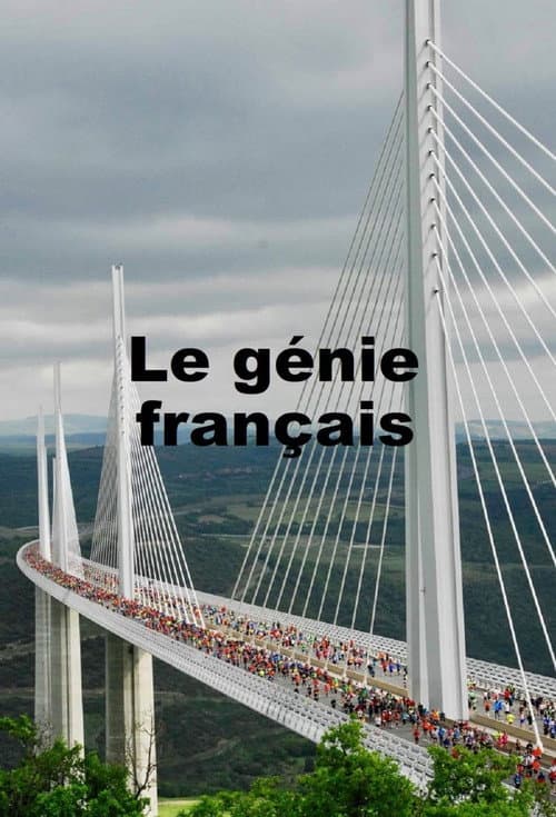 Génie français Season 1 poster