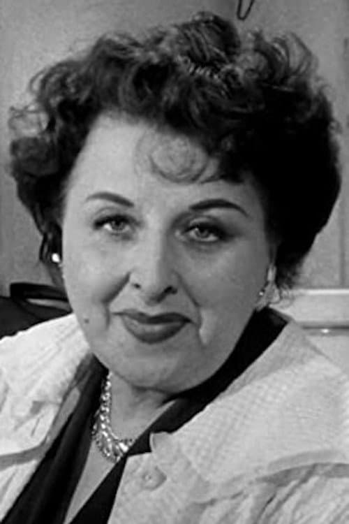 Germaine Giroux