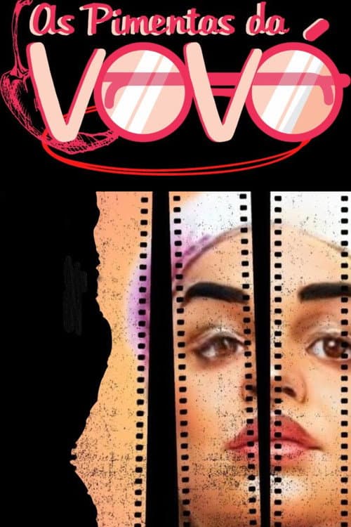 As Pimentas da Vovó Season 2 poster