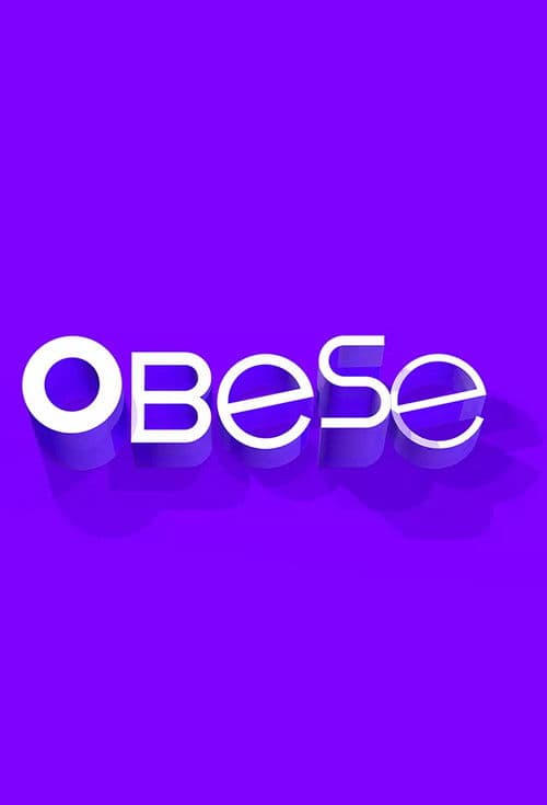 Obese (NL) Season 2 poster