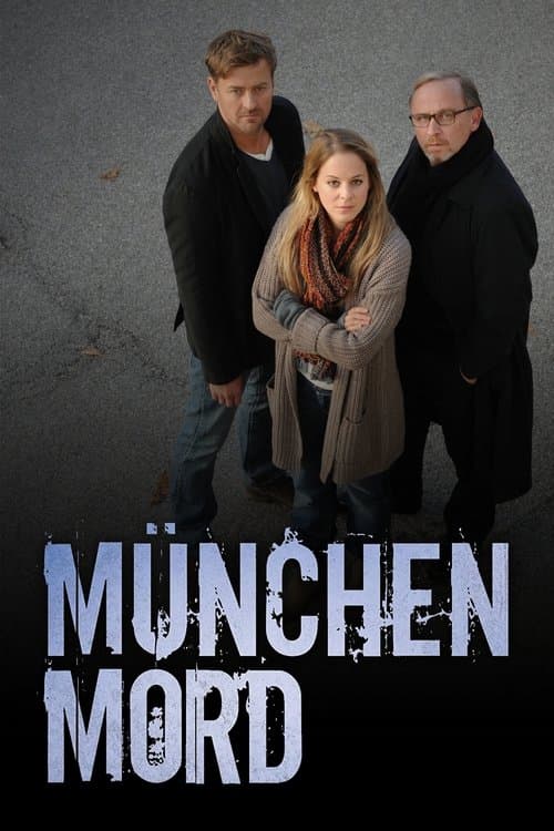 München Mord Season 2 poster