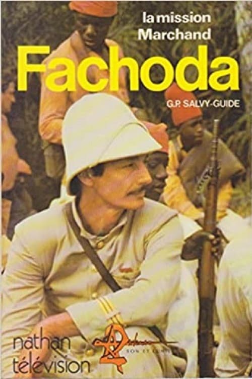 Fachoda, la mission Marchand Season 1 poster