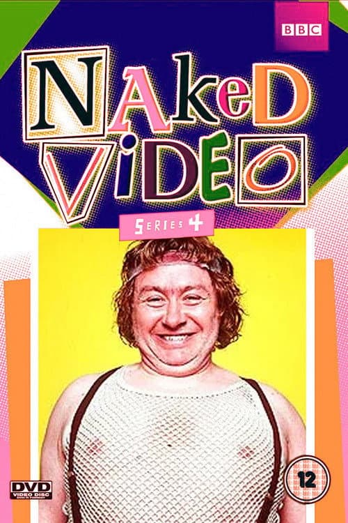 Naked Video Season 4 poster