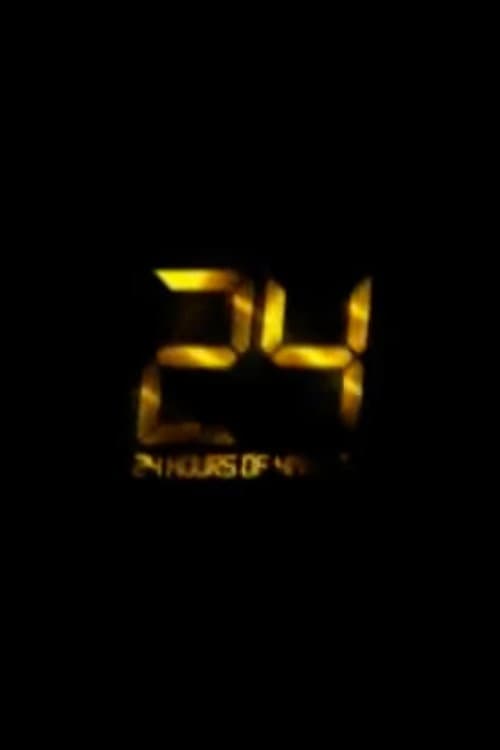 24 Hours of 4Minute Season 1 poster