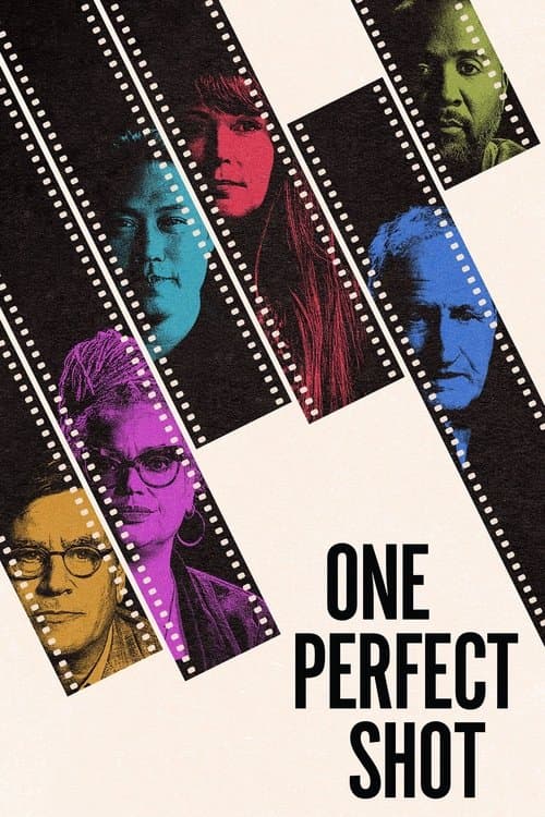 One Perfect Shot Season 1 poster