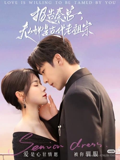 报告秦总, 夫人她是古代老祖宗 Season 1 poster