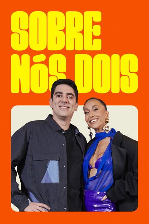 Sobre Nós Dois Season 2 poster