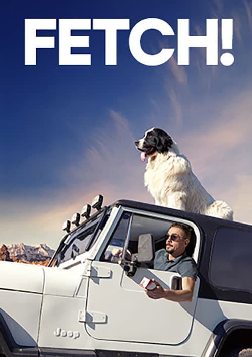 Fetch! Season 1 poster