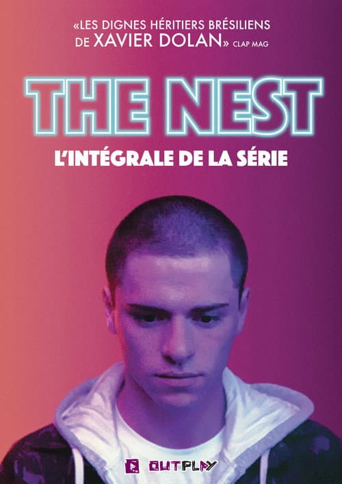 The Nest Miniseries poster