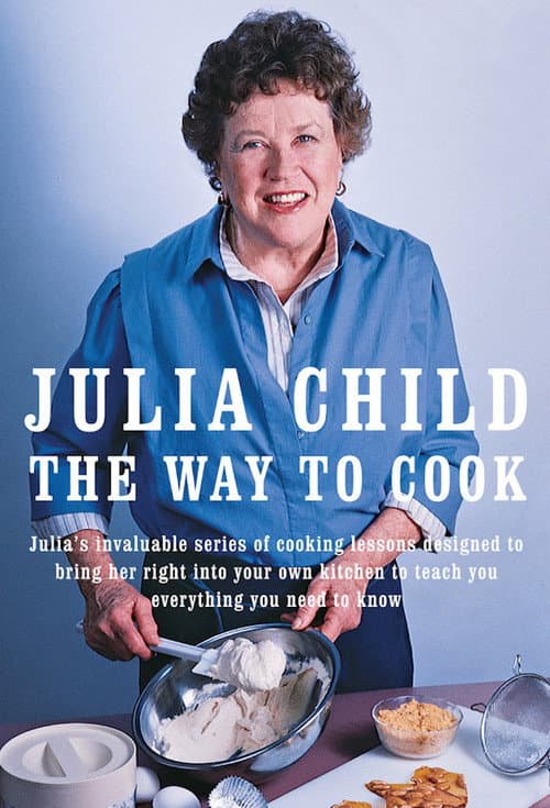 The Way to Cook Season 1 poster