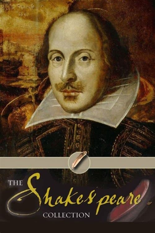 The BBC Television Shakespeare Season 1 poster