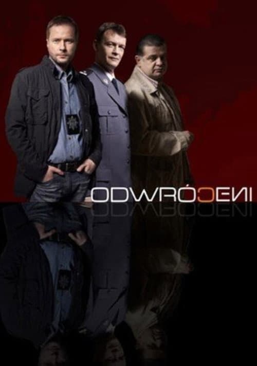 Converts Season 1 poster