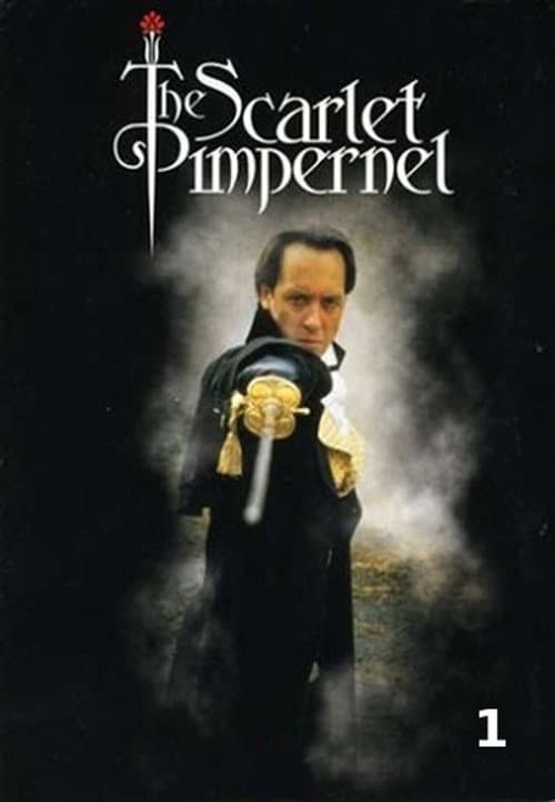 The Scarlet Pimpernel Season 1 poster