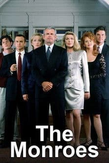 The Monroes (1995) season 1 poster